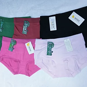 1071 seamless panty