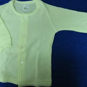 4307-45970-JP-羊毛睡裙嬰兒