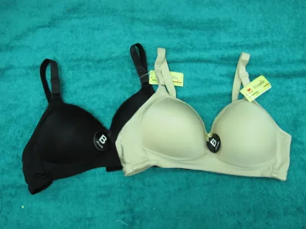 3289 Adjustable Brassieres (Bra) for Women - Sizes 34/42 - Comfortable & Affordable - $21