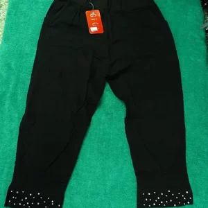 3/4 Pants
