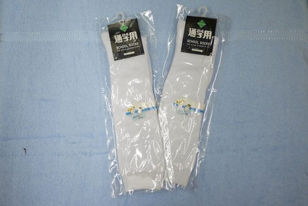 3286 學校長襪（尺寸：13-15|16-18|19-21|22-24|24-26）